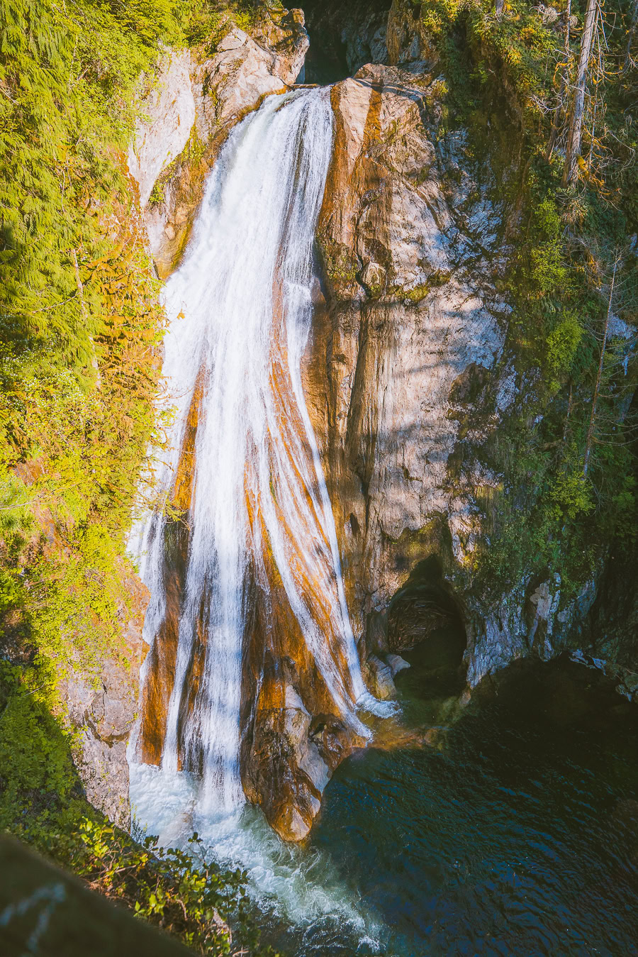 Best Hikes in the Pacific Northwest