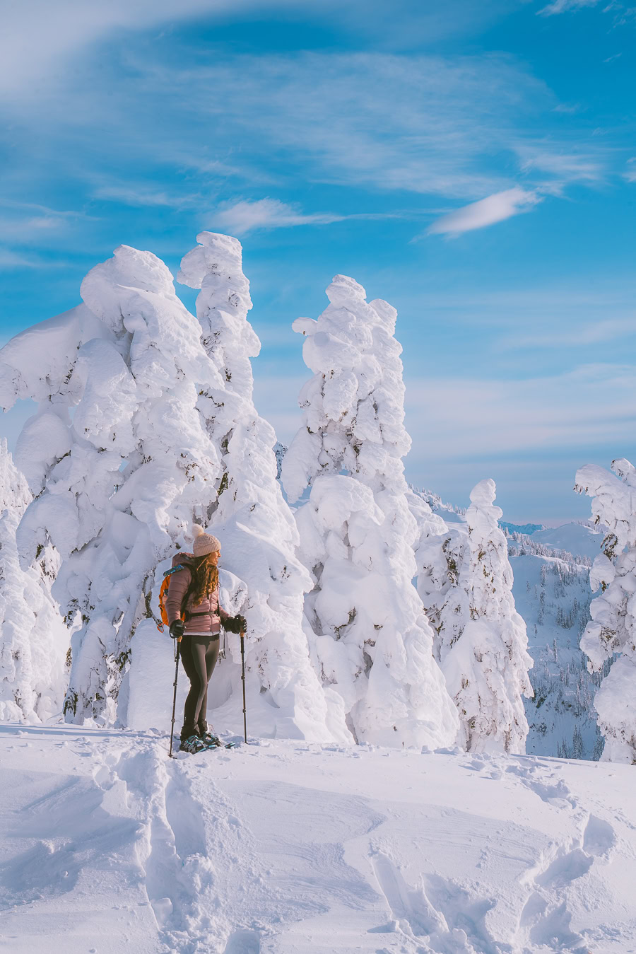 Best Hikes in the Pacific Northwest