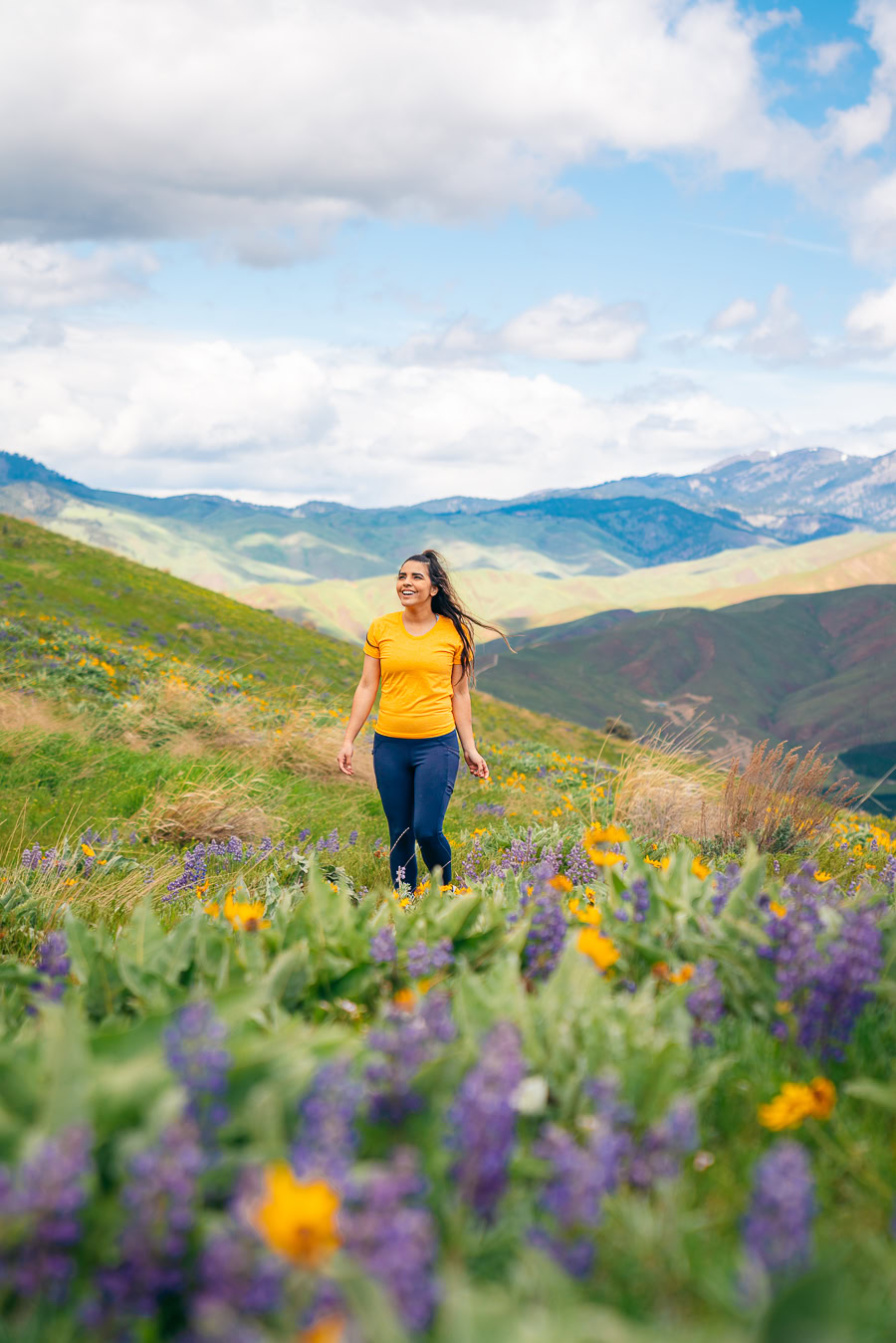 Best Hikes in the Pacific Northwest