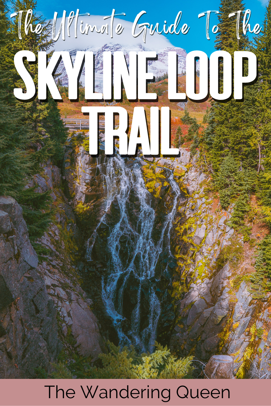 skyline trail loop