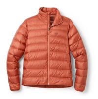 Best Down Jacket for Women 29