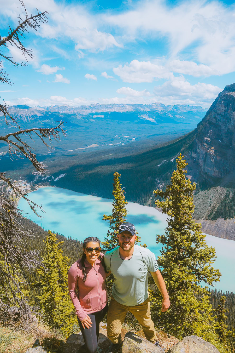 Things to Do in Banff