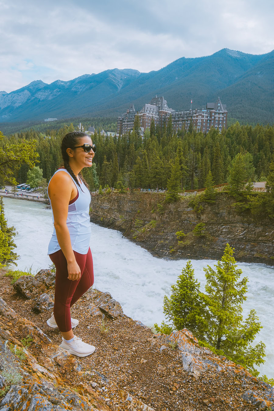 Things to Do in Banff