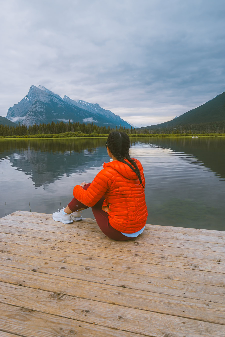 Best Time to Visit Banff National Park