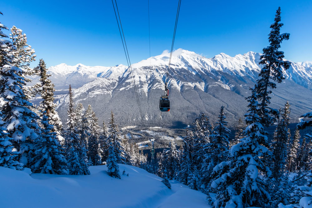 Best Time to Visit Banff National Park