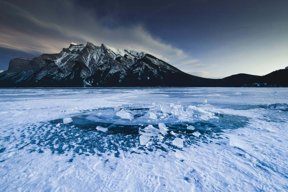 Best Time to Visit Banff National Park