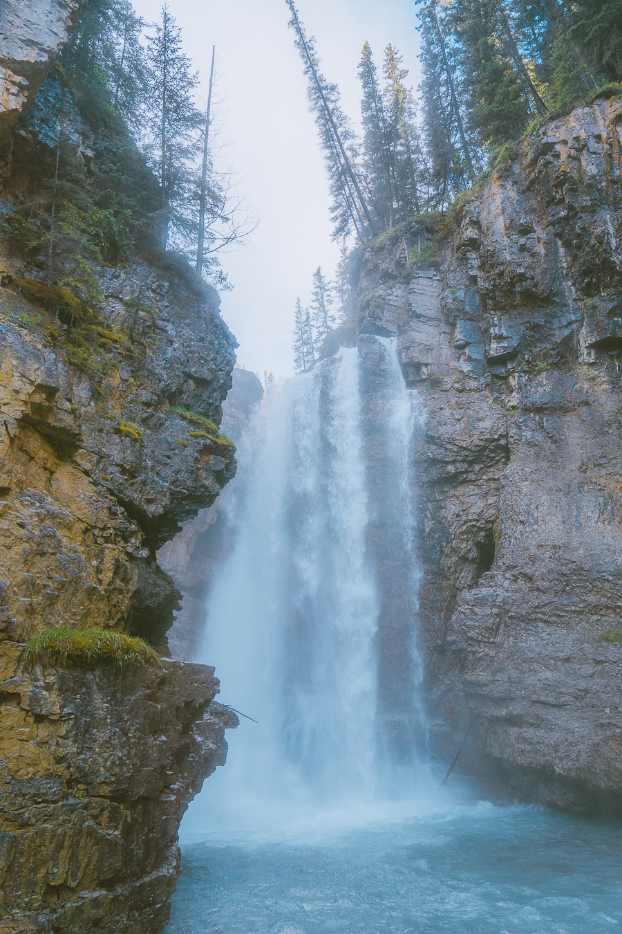 Best Time to Visit Banff National Park