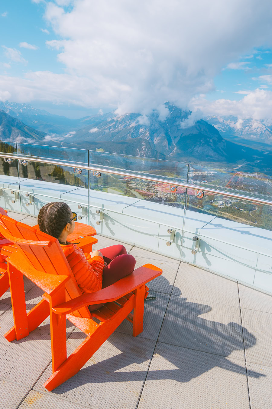 Best Time to Visit Banff National Park