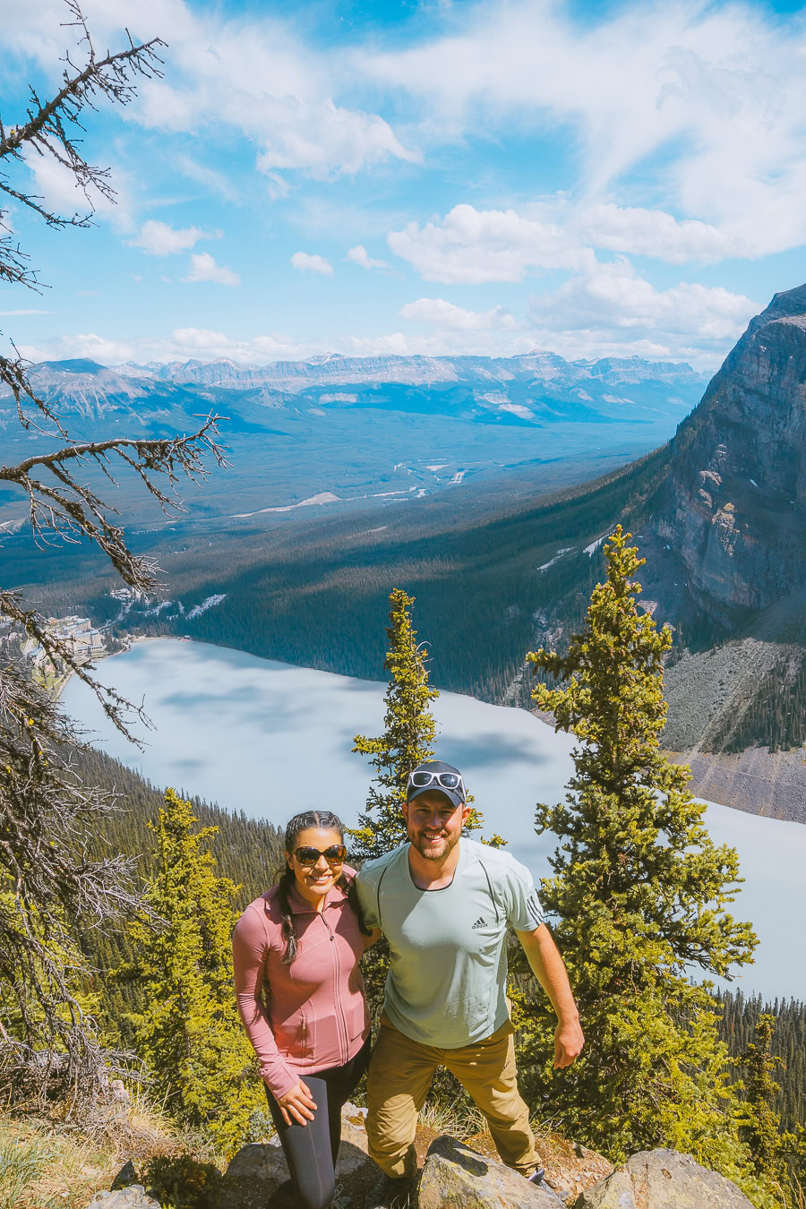 Best Time to Visit Banff National Park