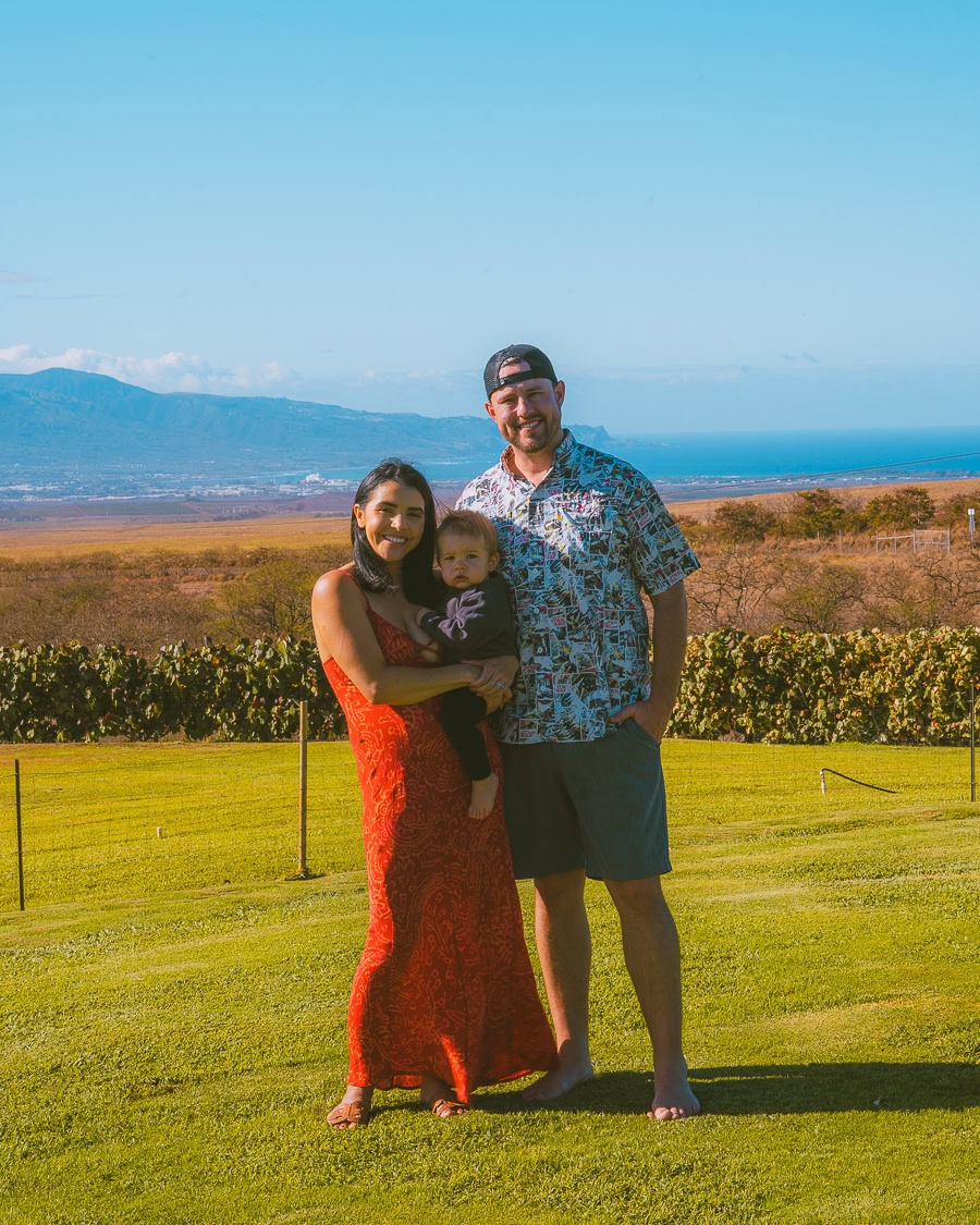 Best Time to Visit Maui