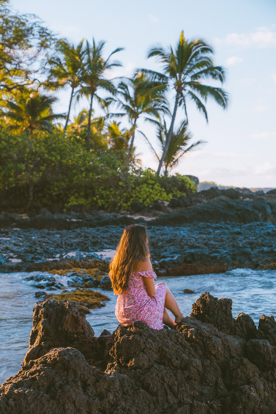 Best Time to Visit Maui