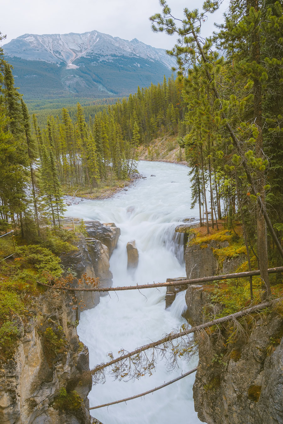 Icefields Parkway Canada