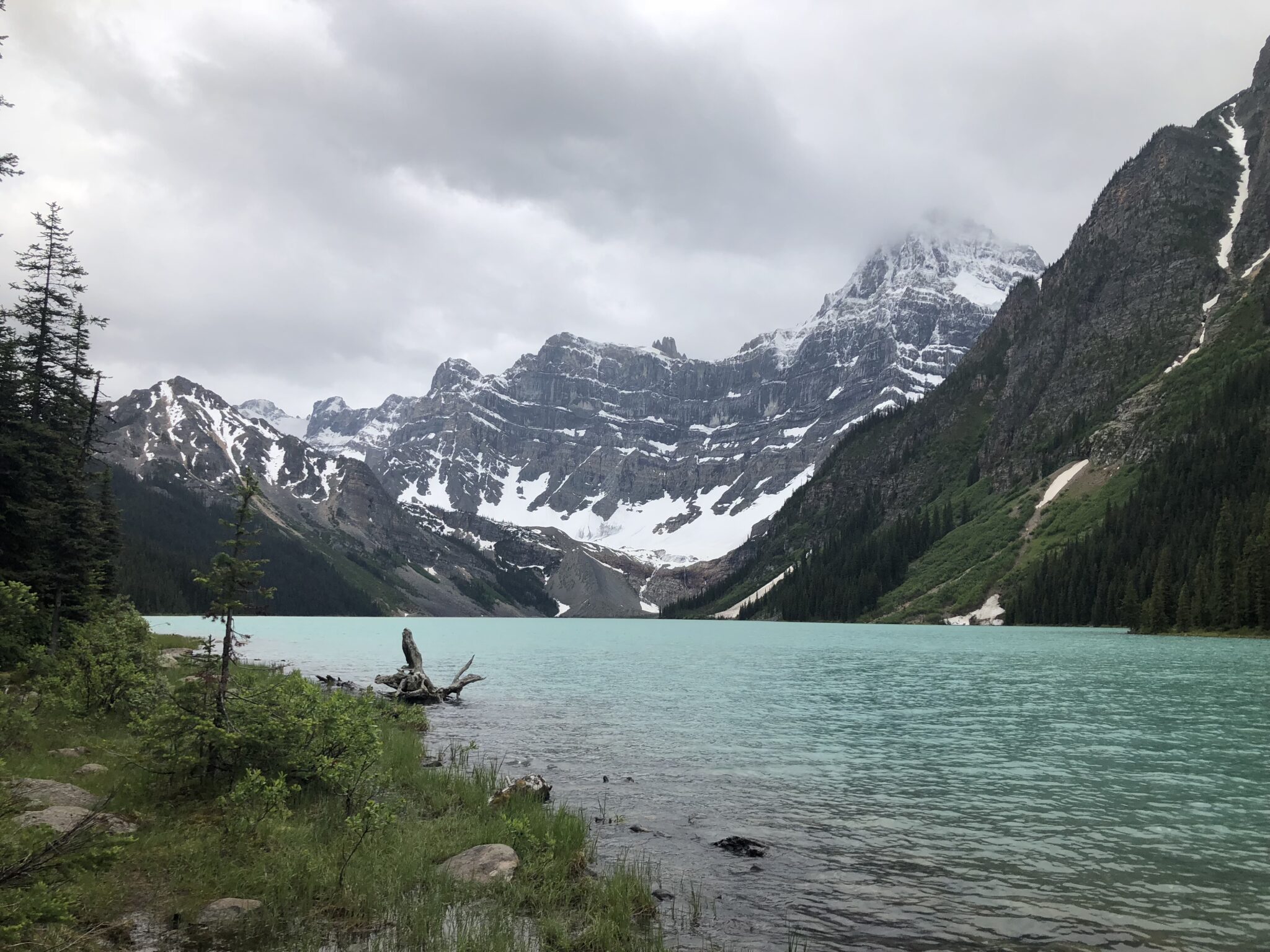 Icefields Parkway Canada