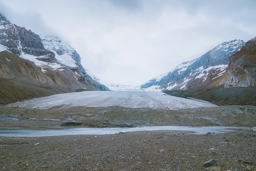 Icefields Parkway Canada